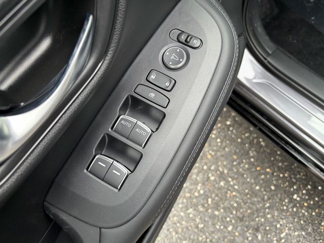 new 2026 Honda HR-V car, priced at $32,227