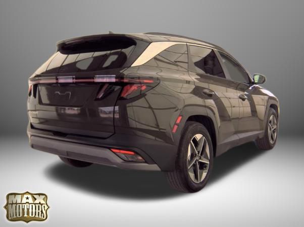 Used 2024 Hyundai Tucson SUV