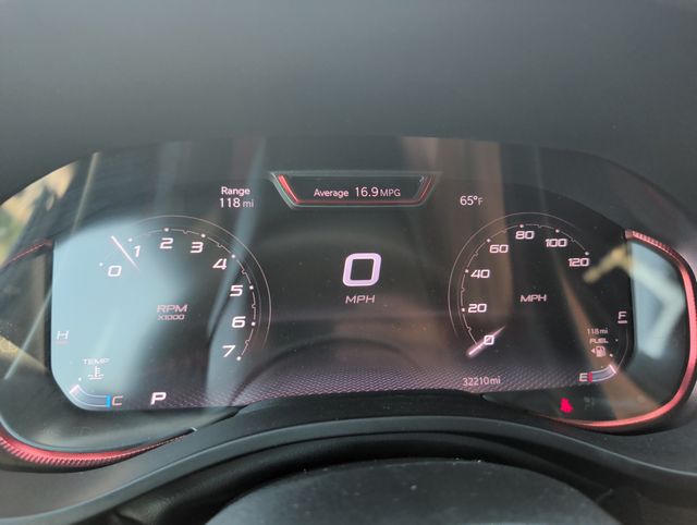 Used 2025 Ram 1500 Truck