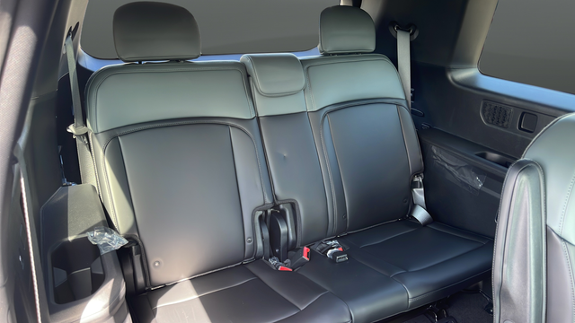 New 2027 Green Kia X-Line SX image 27