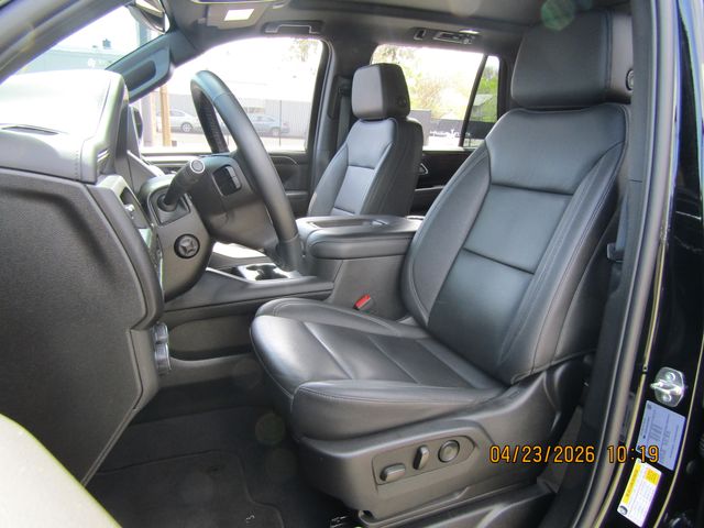 used 2023 Chevrolet Tahoe car, priced at $48,999