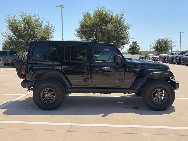 Used 2021 Jeep Wrangler SUV