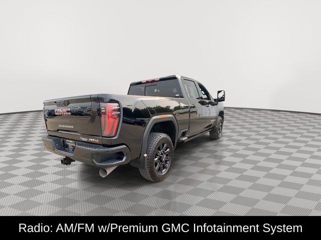 Used 2024 GMC Sierra 2500HD Truck
