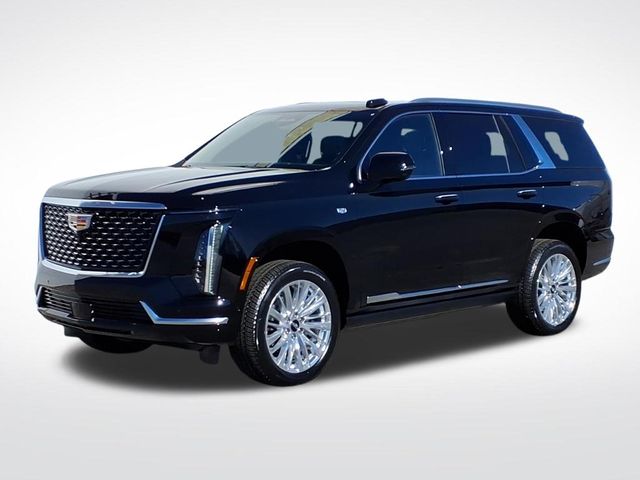 2026 Cadillac Escalade Luxury 4WD