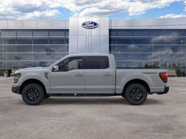 New 2026 Avalanche Ford Tremor® image 3