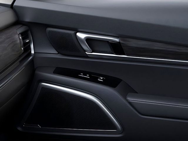2025 Kia Telluride SX Prestige X-Line - Photo 25