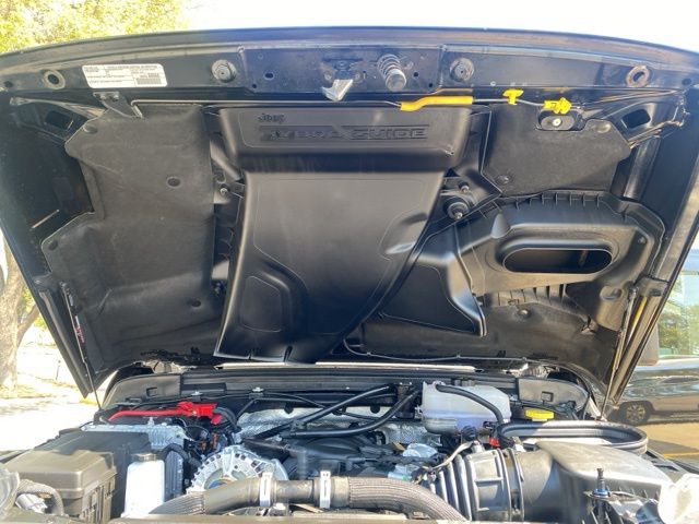 Used Car 2025 Jeep Wrangler  Rubicon 392 For Sale Under $90,000 In San Antonio, Texas