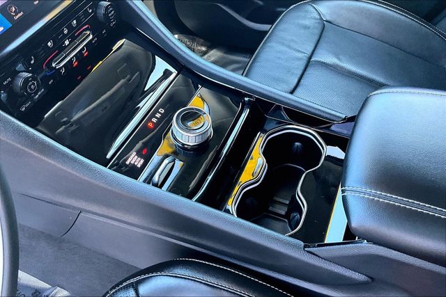 Used 2023 Jeep Grand Cherokee For Sale in Gloucester, MA