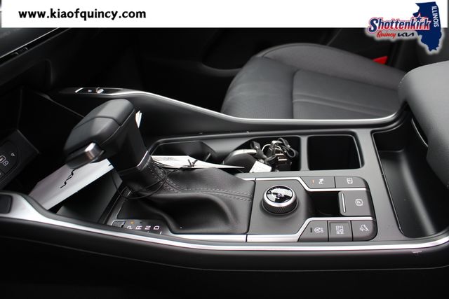 New 2026 Kia Sorento SUV