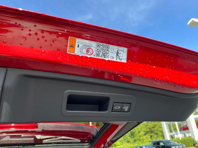 New 2026 Toyota 4Runner SUV