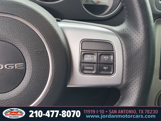 Used Car 2012 Dodge Challenger  Srt8 392 For Sale Under $25,000 In San Antonio, Texas