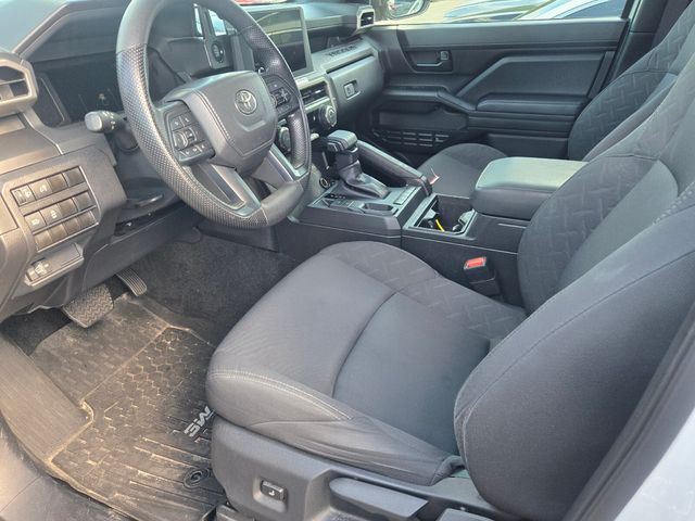 2024 Toyota Tacoma - $30,491