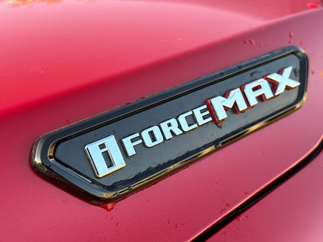 New 2026 Toyota 4Runner i-FORCE MAX SUV