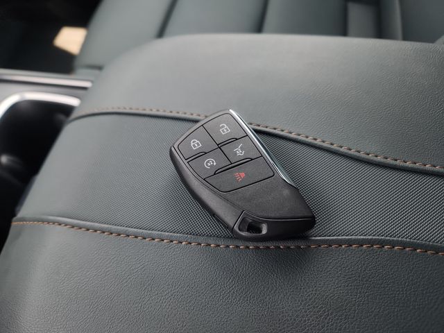Used 2024 GMC Acadia For Sale in Grove City, OH