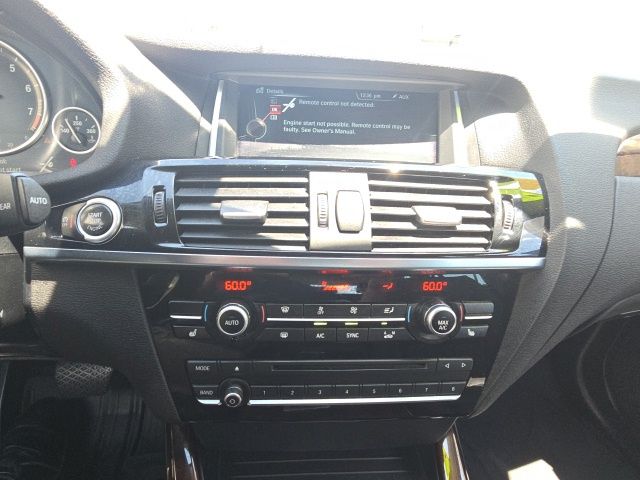 2016 BMW X3 xDrive28i Space Gray Metallic - Grieco Acura - Image 13