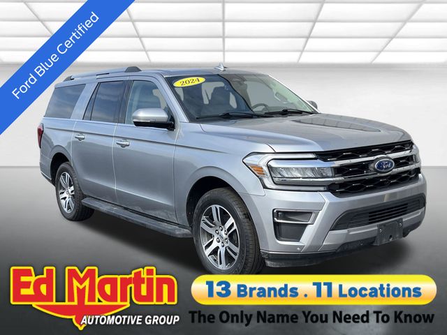 2024 Ford Expedition MAX Limited 4WD