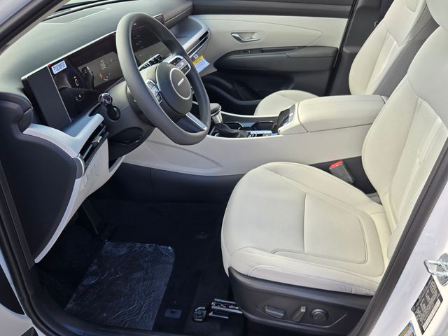 2026 Hyundai Tucson - $29,553
