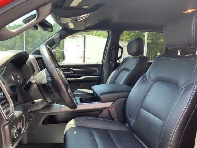 2019 RAM 1500 Big Horn/Lone Star photo