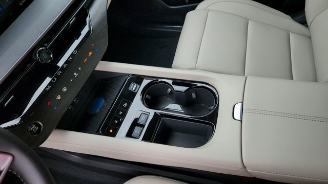 2026 Nissan Murano