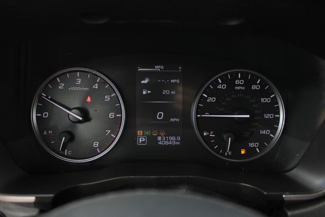 Used 2023 Brown Subaru Limited image 16