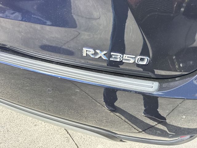 2020 Lexus RX - $28,898