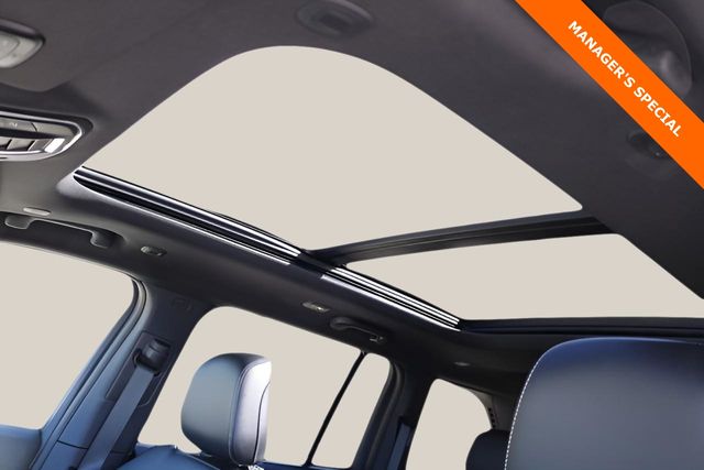 New Car 2025 Jeep Grand Cherokee  Limited For Sale Under $50,000 In Austin, Texas