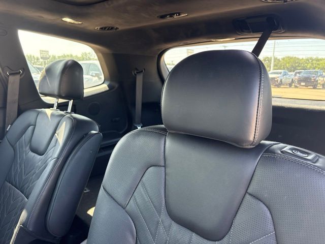 Used 2024 Kia Telluride SUV