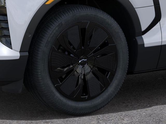New 2025 Chevrolet Blazer EV For Sale in New Hudson, MI