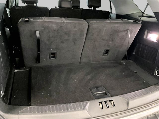 2023 Ford Explorer XLT Gray at Bob Ruth Ford
