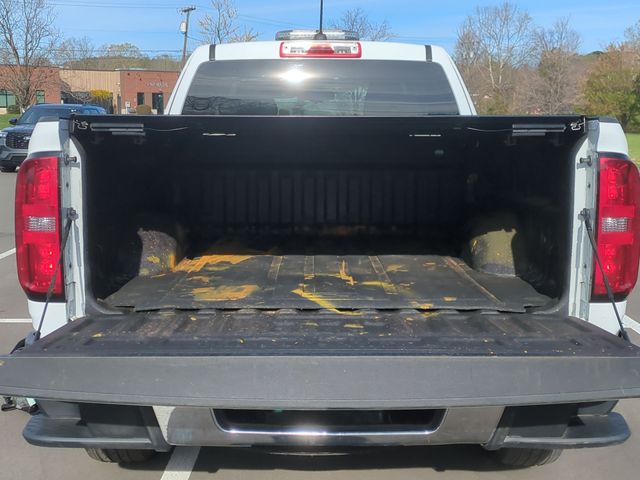Used 2022 White Chevrolet Work Truck image 32