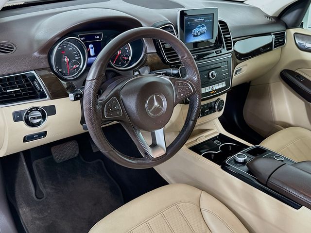 2018 Mercedes-Benz GLE-Class GLE350 - Photo 11