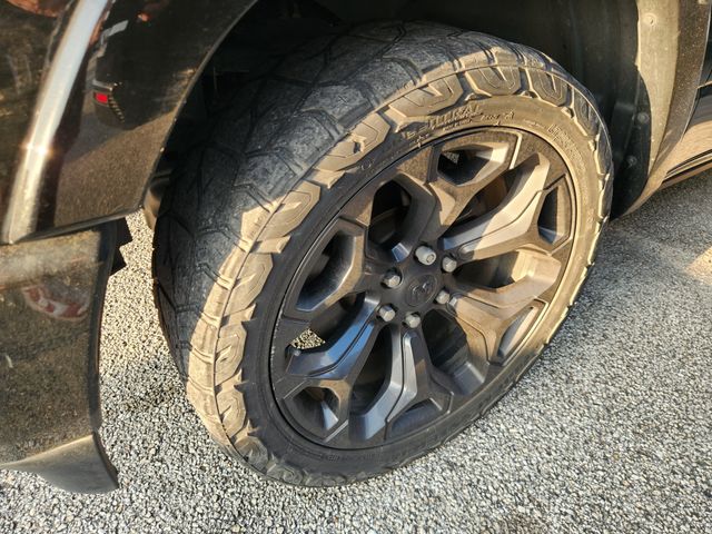 2021 Ram 1500 Limited Black at Big Star Chrysler Jeep Dodge Ram 