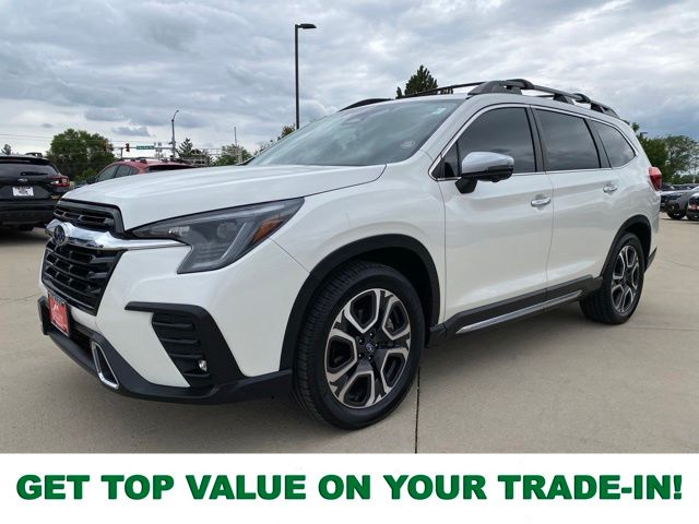2023 Subaru Ascent Touring AWD