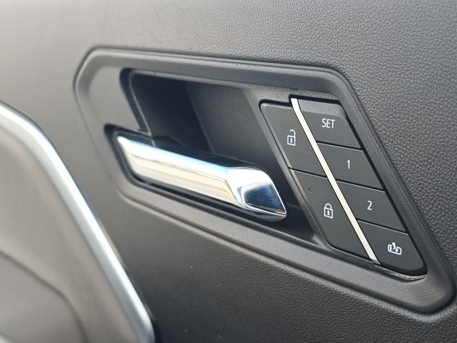 2023 Chevrolet Colorado ZR2:168192A