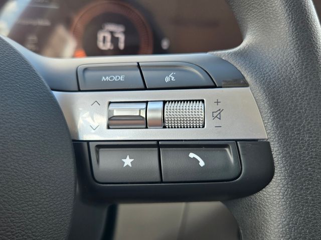 2026 Hyundai Tucson - $28,007