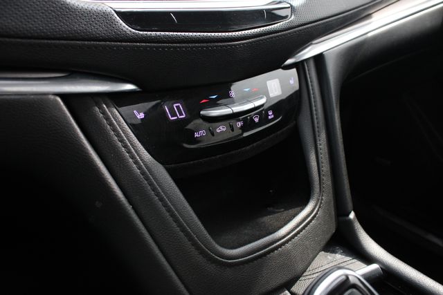 Used 2018 Silver Cadillac Luxury image 18