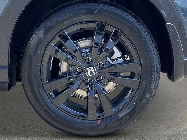 New 2027 Honda HR-V SUV