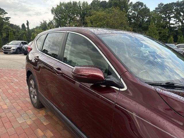 Used 2019 Honda CR-V SUV