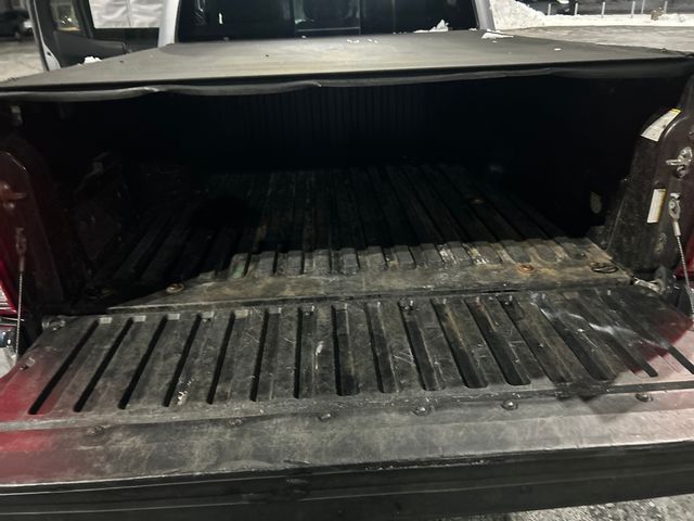 used 2018 Toyota Tacoma car