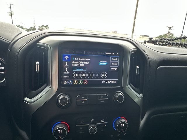 Used 2020 Beige Chevrolet LTZ image 17