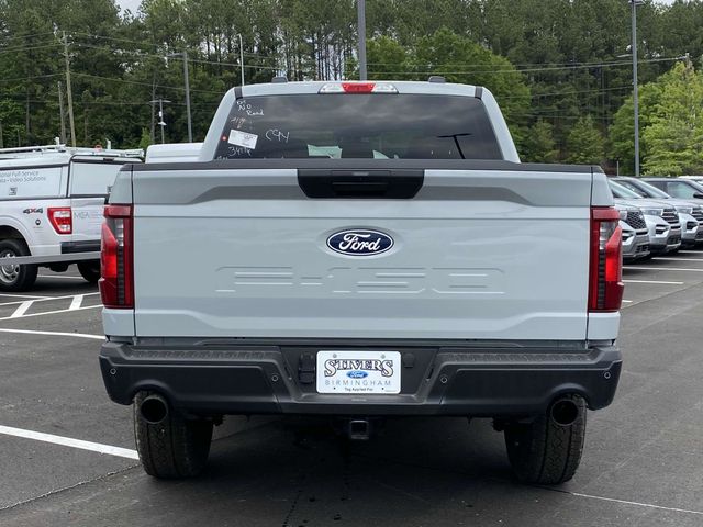 2024 Ford F-150 STX 23