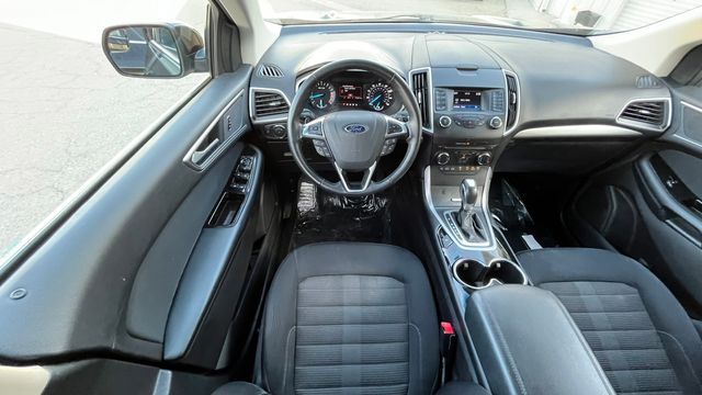 2017 Ford Edge SEL 12