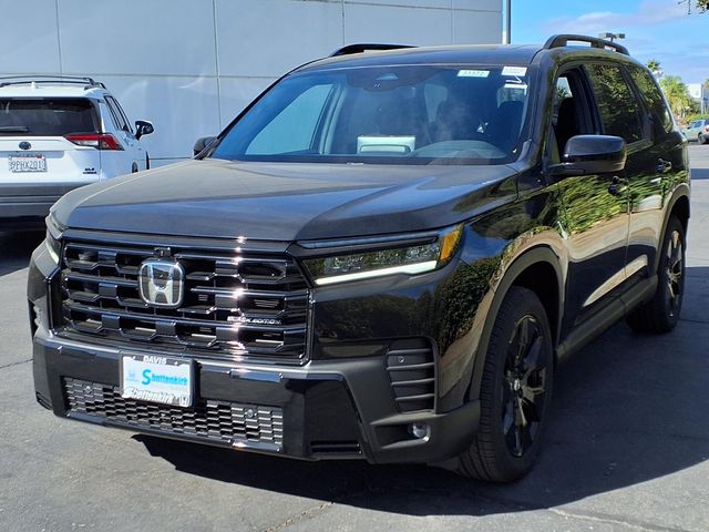 New 2026 Honda Pilot SUV
