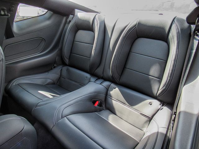 Photo of 2025 Ford Mustang GT in Dallas, GA - 9,  2025 Ford Mustang GT:167766