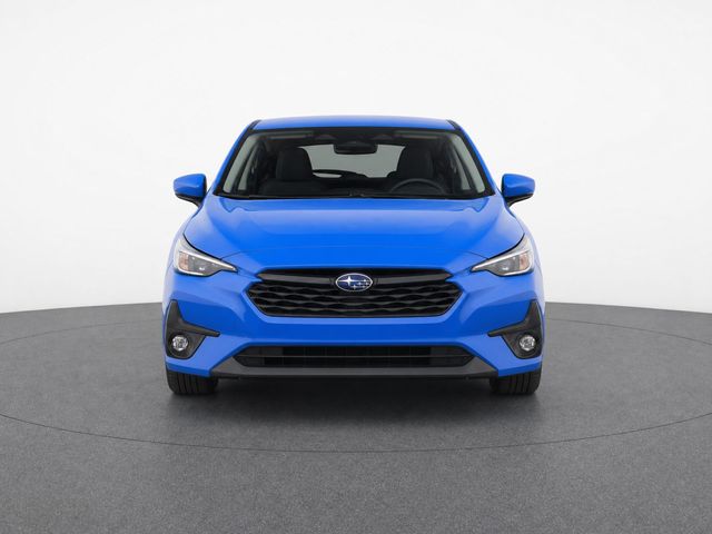 Used 2024 Blue Subaru Sport image 2
