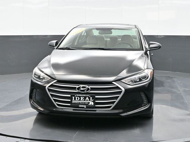 2018 Hyundai Elantra Value Edition 3