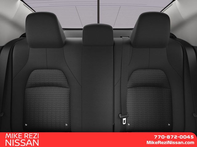 New 2026 Nissan Sentra Sedan