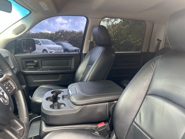 Used 2015 Ram 1500 Truck