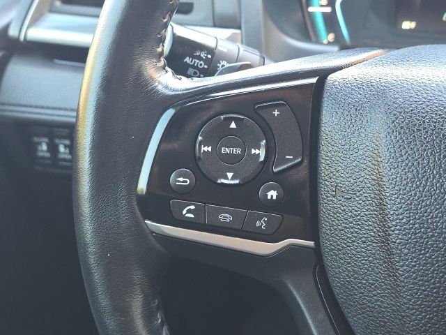 Photo of 2022 Honda Odyssey Elite in Dallas, GA - 30,  2022 Honda Odyssey Elite:167249B