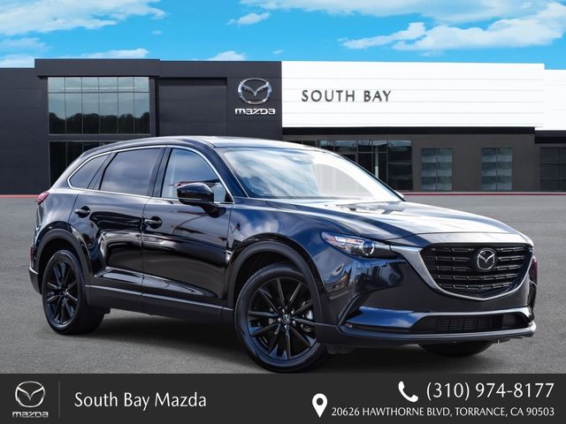 2023 Mazda CX-9 Touring Plus AWD